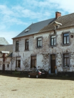 Ferme de Seumoy 10 juin 2006