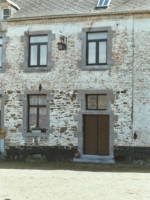 Ferme de Seumoy 10 juin 2006