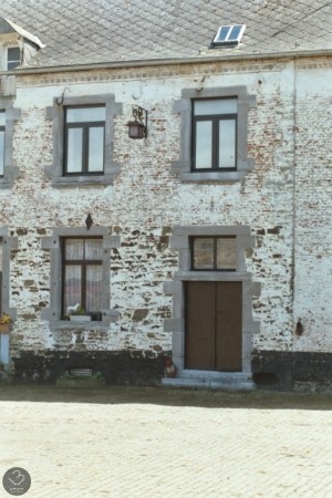 Ferme de Seumoy 10 juin 2006