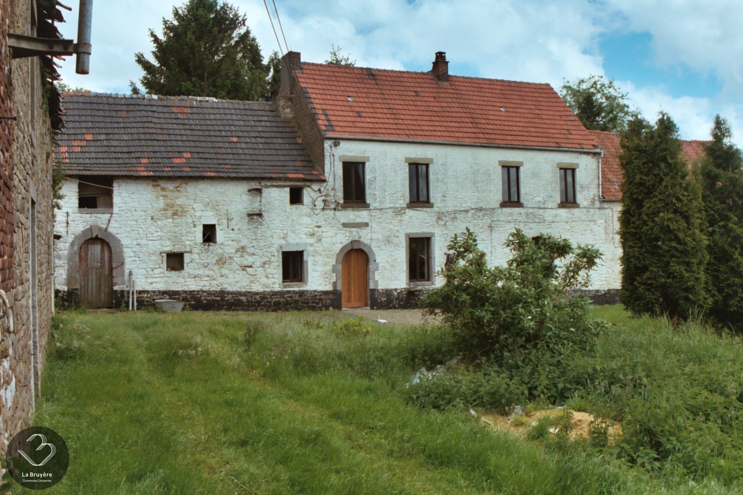 10 Juin 2006 Ferme du Chenoy